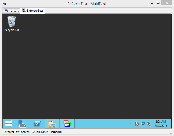 multi remote desktop windows 10